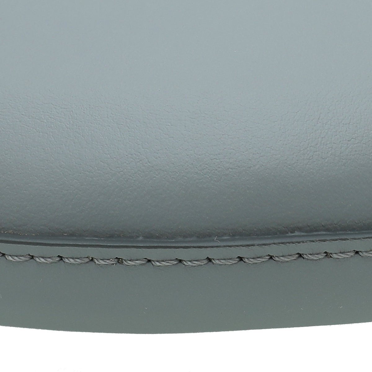Burberry Grey TB Anne Hobo Medium Bag