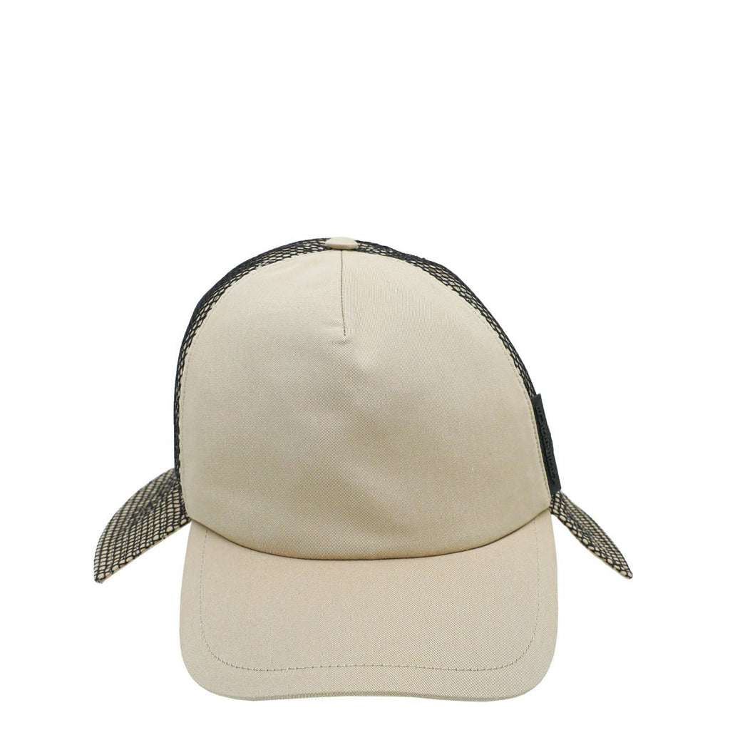 Burberry Honey Trucker Bucket Large Hat
