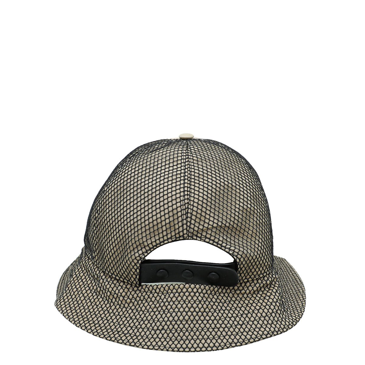 Burberry Honey Trucker Bucket Large Hat
