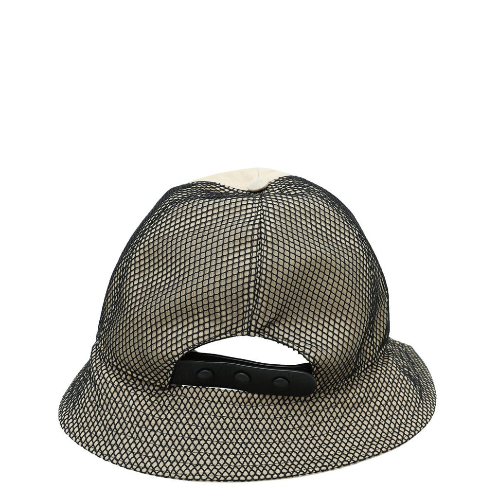 Burberry Honey Trucker Bucket Medium Hat