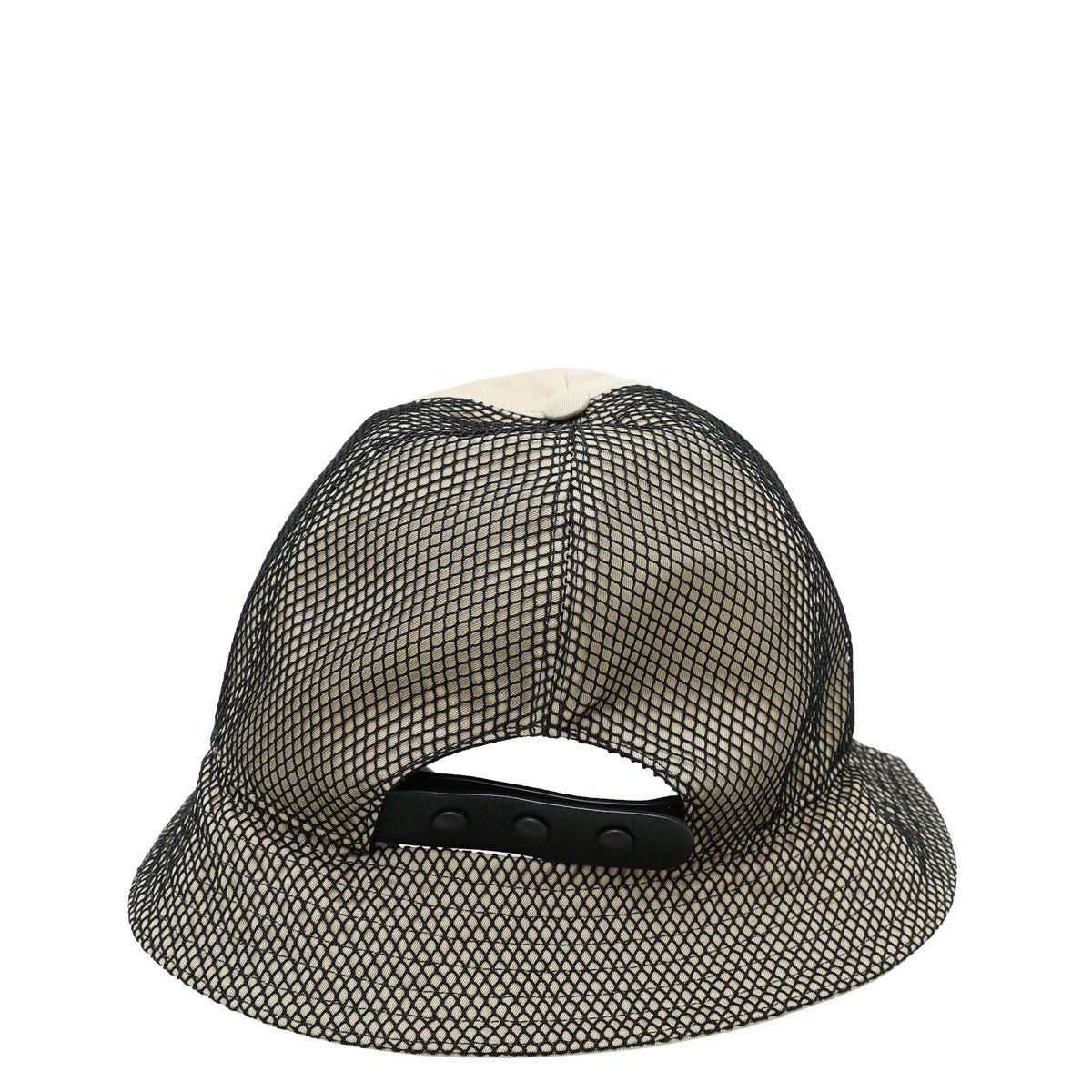 Burberry Honey Trucker Bucket Medium Hat