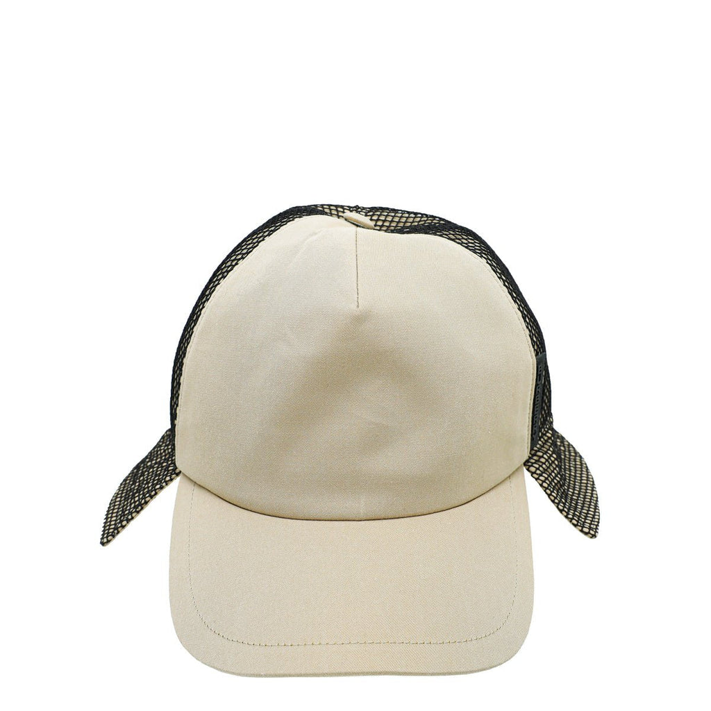 Burberry Honey Trucker Bucket Medium Hat