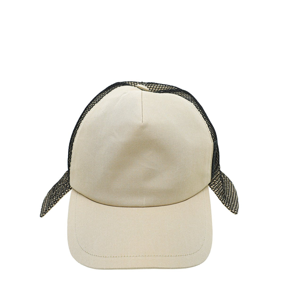 Burberry Honey Trucker Bucket Medium Hat