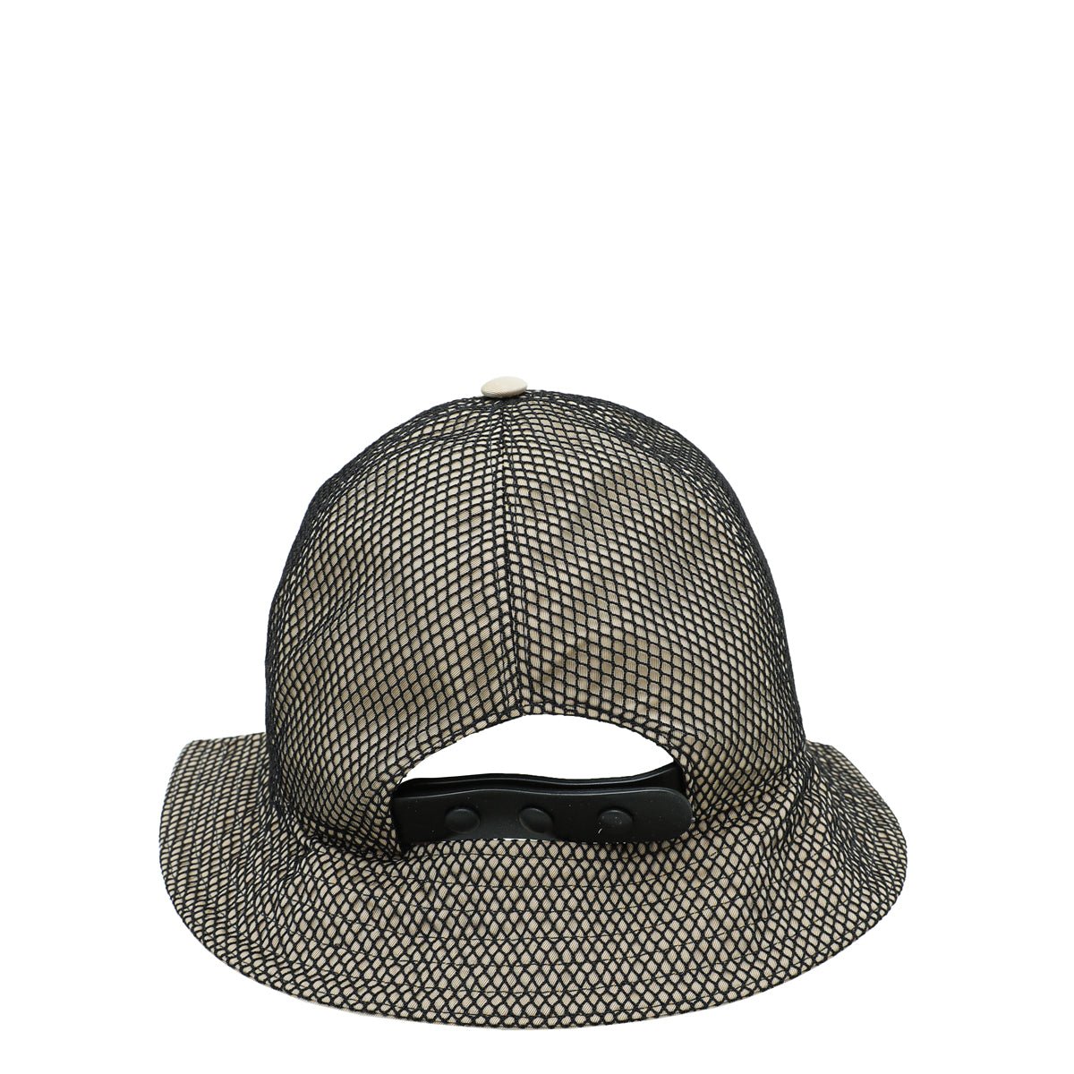 Burberry Honey Trucker Bucket Small Hat