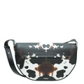 Burberry Multicolor Olympia Medium Bag