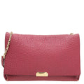 Burberry Old Rose Mildenhall Large Bag