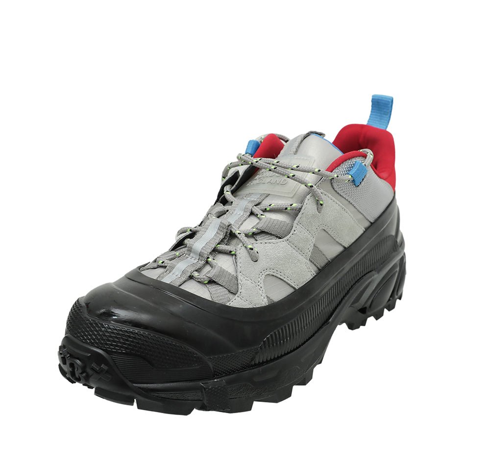 Burberry Tricolor Arthur Sneakers 38.5