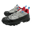 Burberry Tricolor Arthur Sneakers 38.5