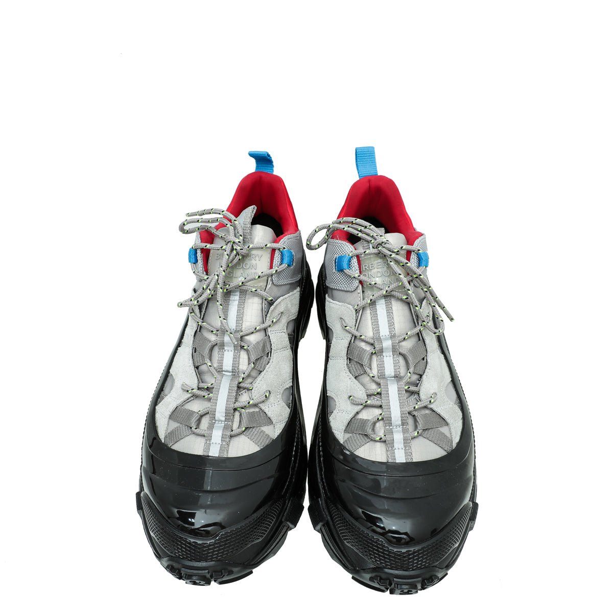 Burberry Tricolor Arthur Sneakers 44