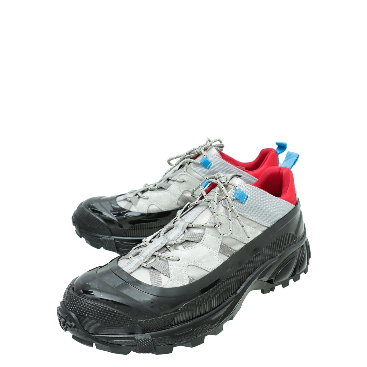Burberry Tricolor Arthur Sneakers 44
