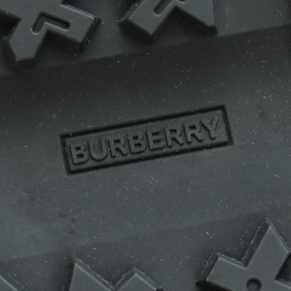 Burberry Tricolor Arthur Sneakers 44