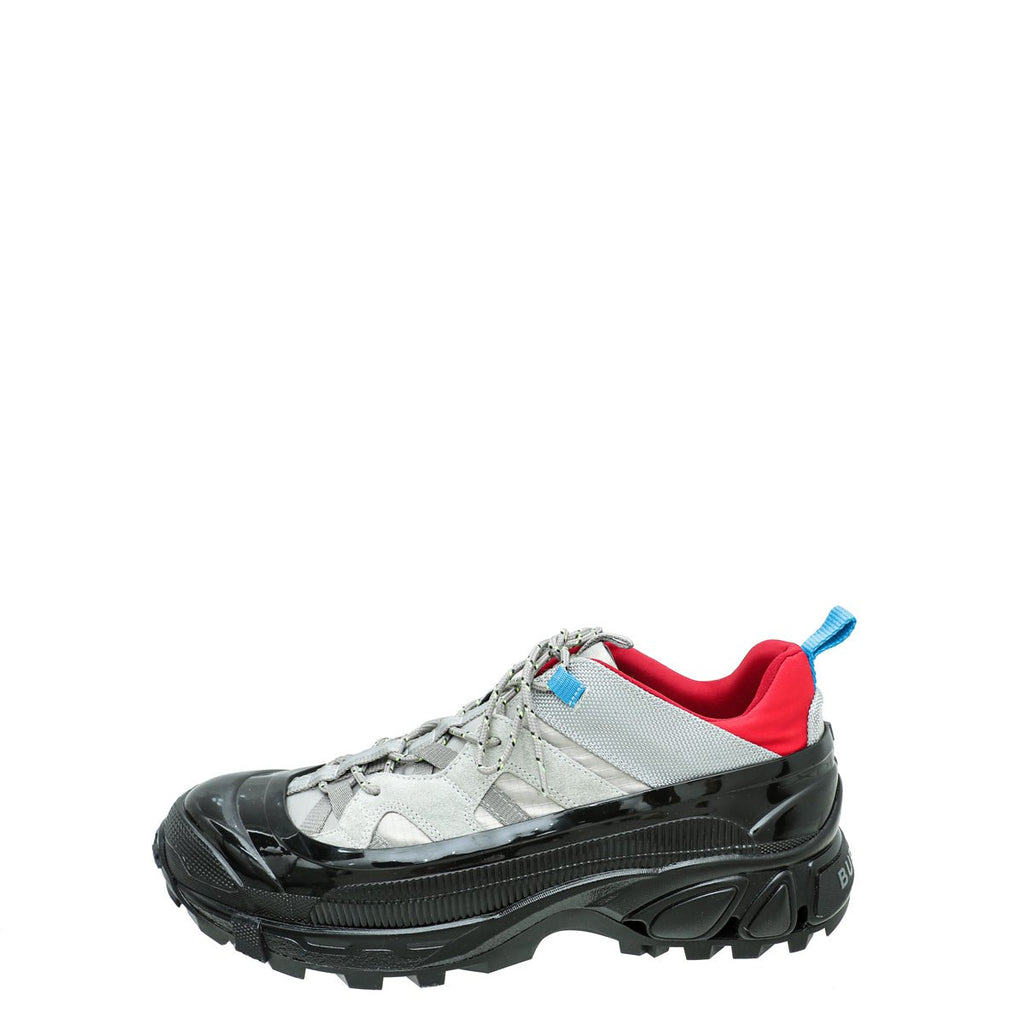 Burberry Tricolor Arthur Sneakers 44