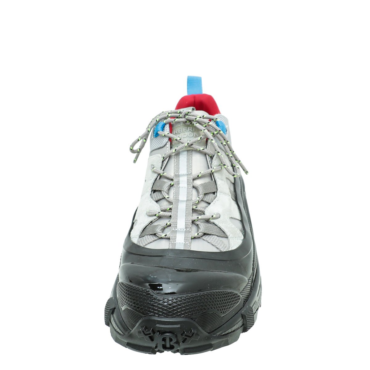 Burberry Tricolor Arthur Sneakers 44