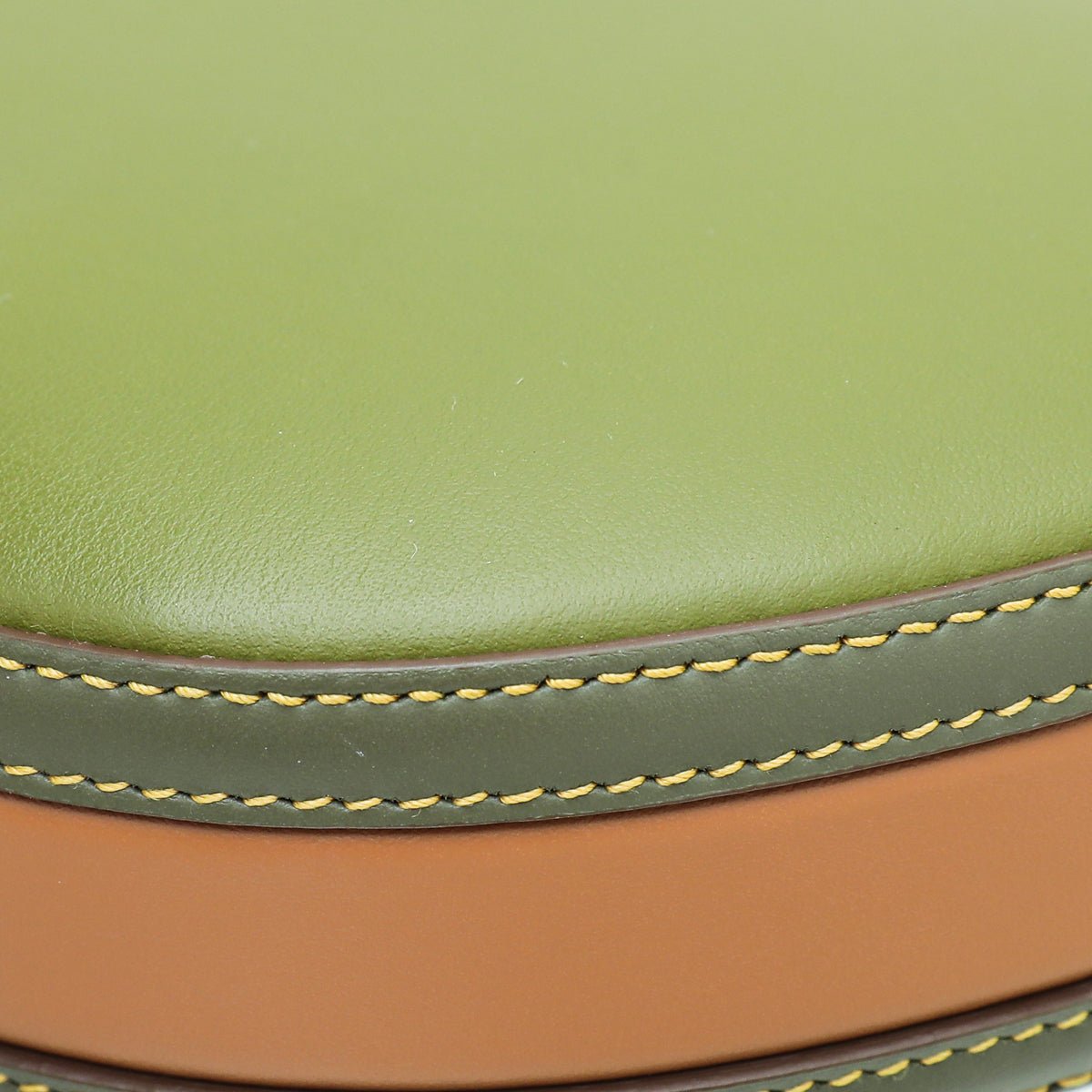 Burberry Tricolor Olympia Mini Bag