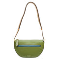 Burberry Tricolor Olympia Mini Bag