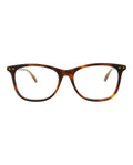 Bottega Veneta Womens  Havana Yellow Transparent Fashion Designer Eyewear