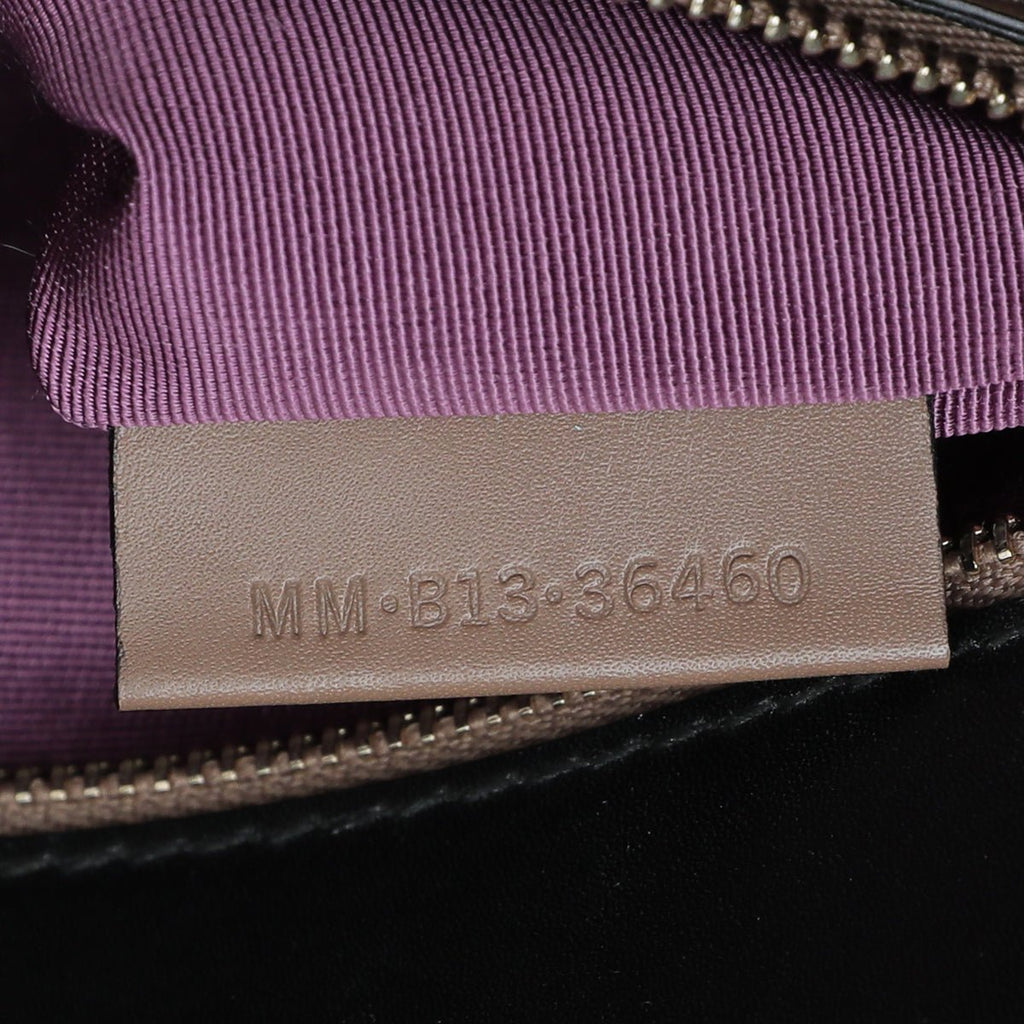 Bvlgari Bicolor Serpenti Forever Flap Chain Bag
