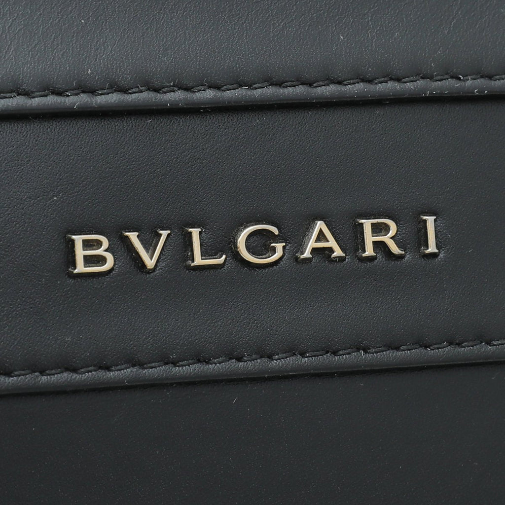 Bvlgari Bicolor Serpenti Forever Flap Chain Bag