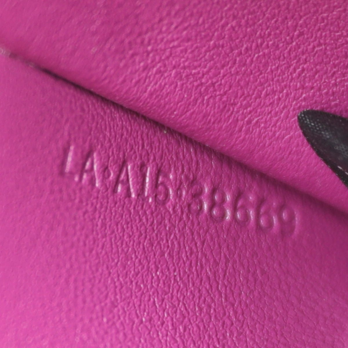 Bvlgari Black Lizard Jade Cocktail Serpenti Clutch