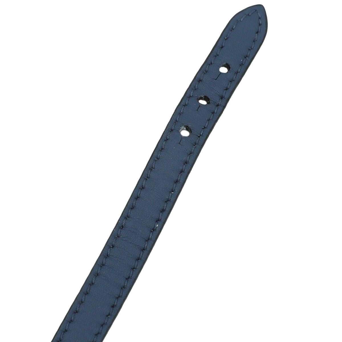 Bvlgari Blue Serpenti Double Tour Bracelet