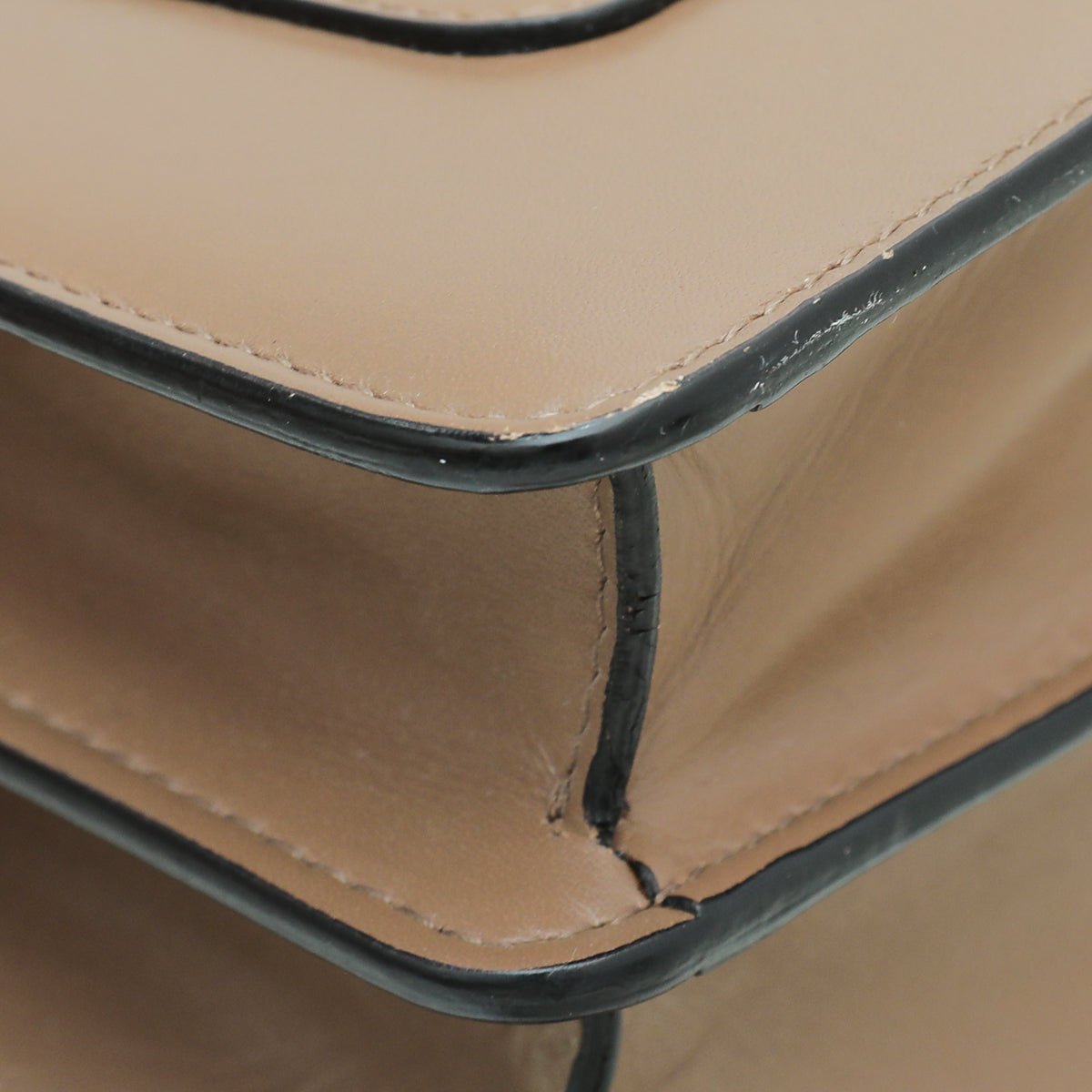 Bvlgari Brown Serpenti Forever Bag