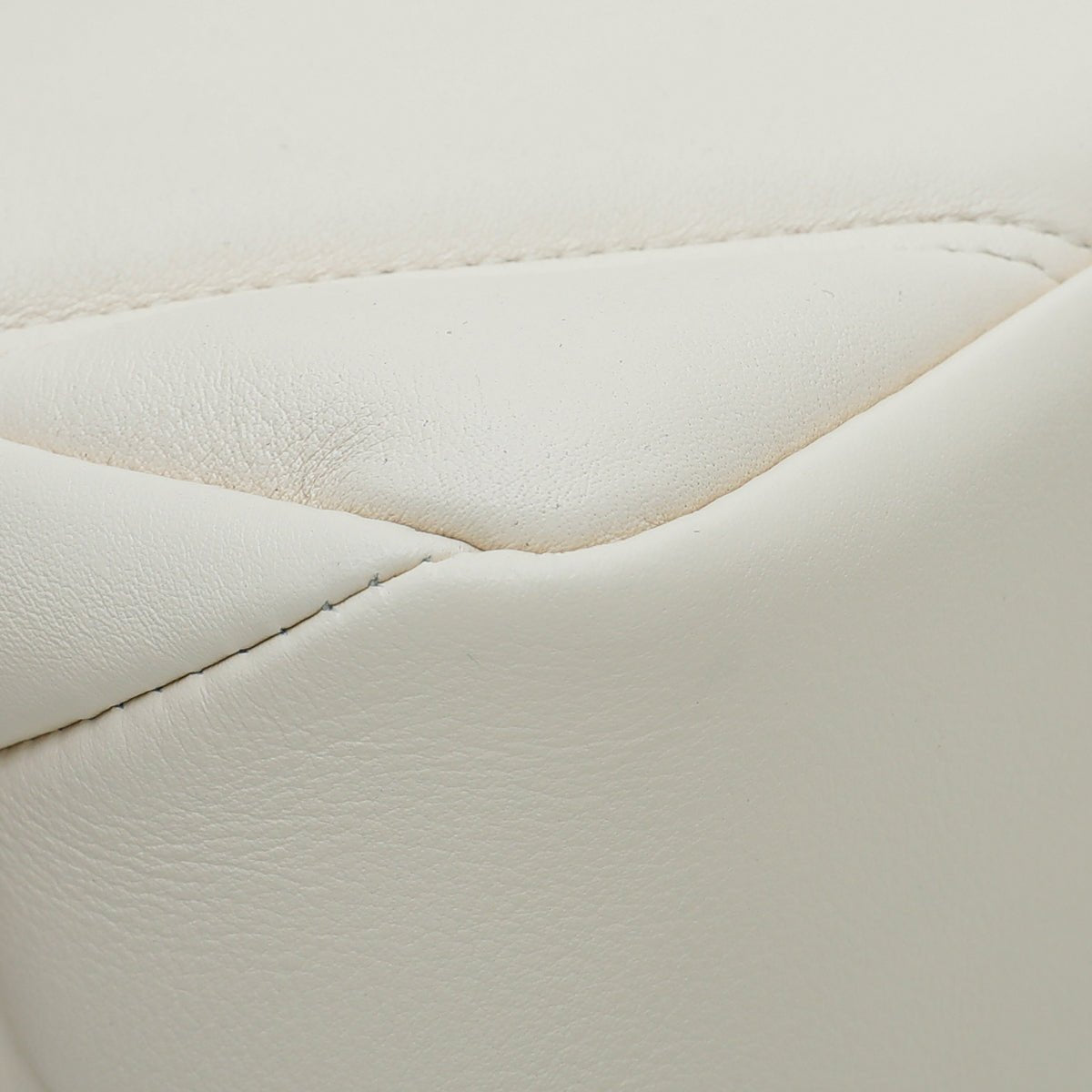 Bvlgari Ivory Serpenti Cabochon Mini Crossbody Bag