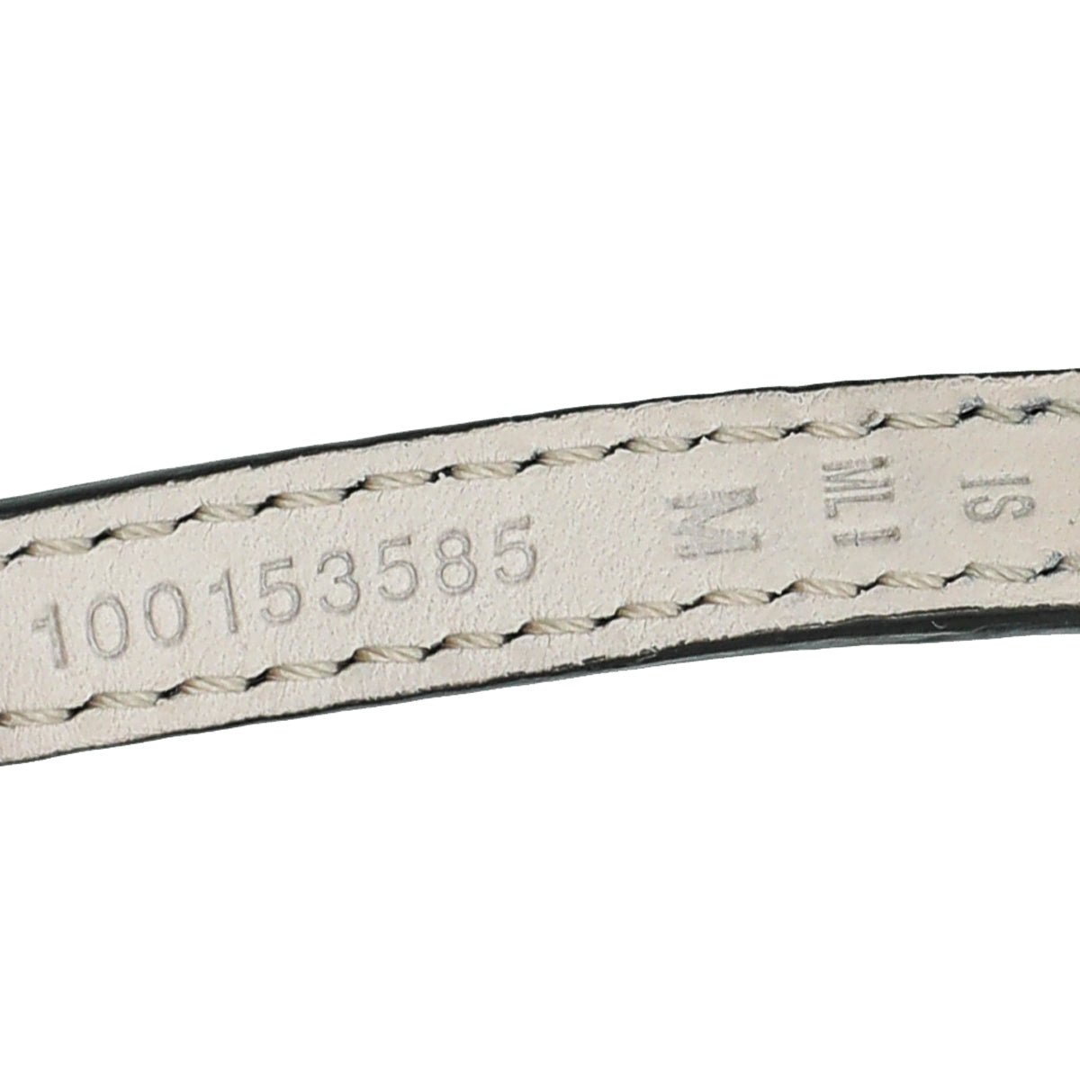Bvlgari Steel Wrap Karung Strap Serpenti Twist Double Quartz 27mm Watch