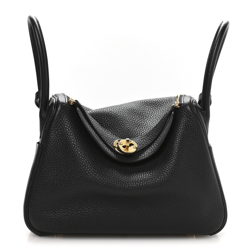 Taurillon Clemence Lindy 26 Black