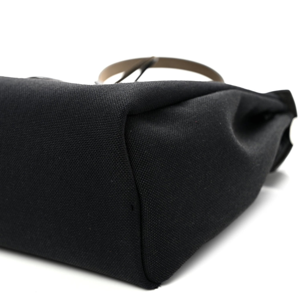 Military Toile Vache Hunter Herbag Zip Retourne 31 PM Black