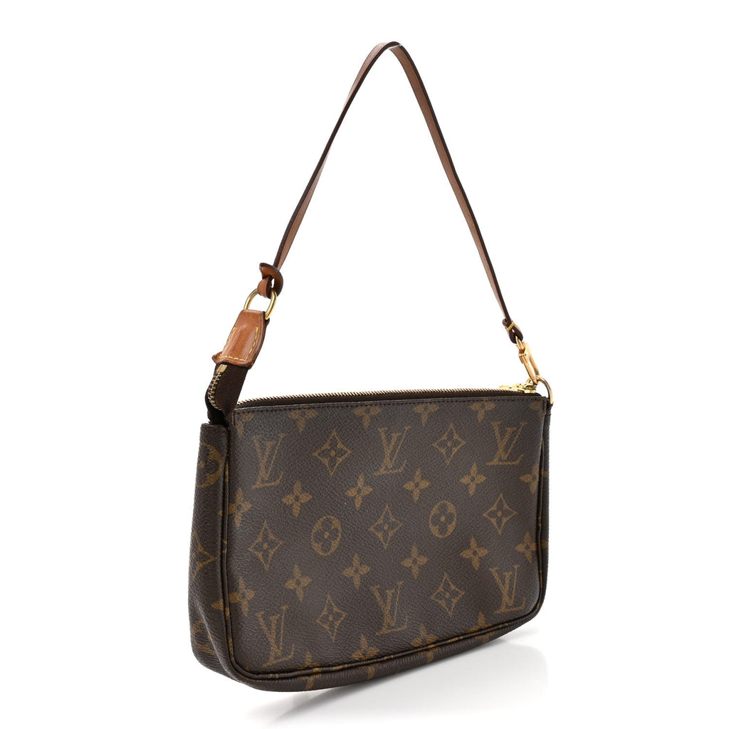Monogram Pochette Accessories