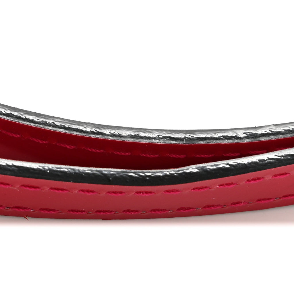 Vernis Alma BB Shoulder Strap Rose Indien