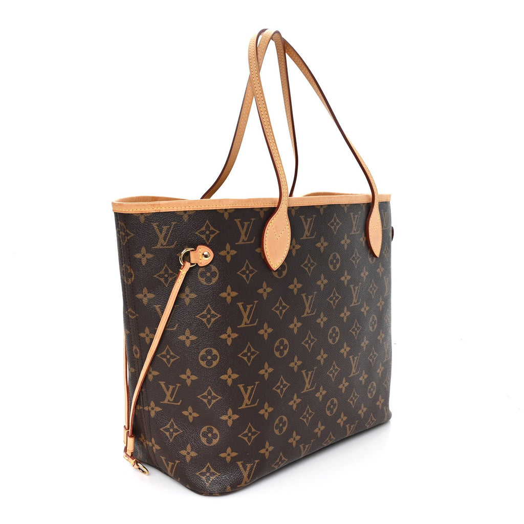 Monogram Neverfull MM