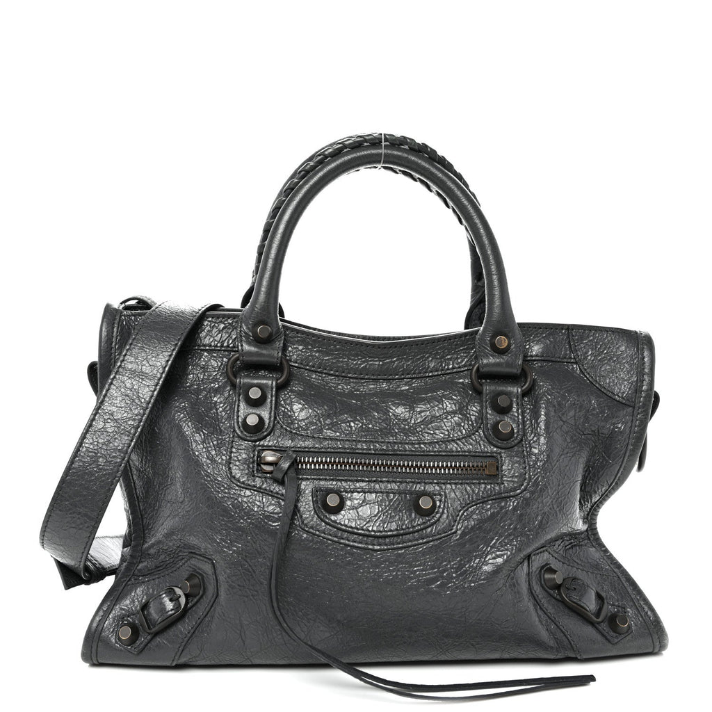 Agneau Arena Classic Hardware Small Le City Volcanic Rock