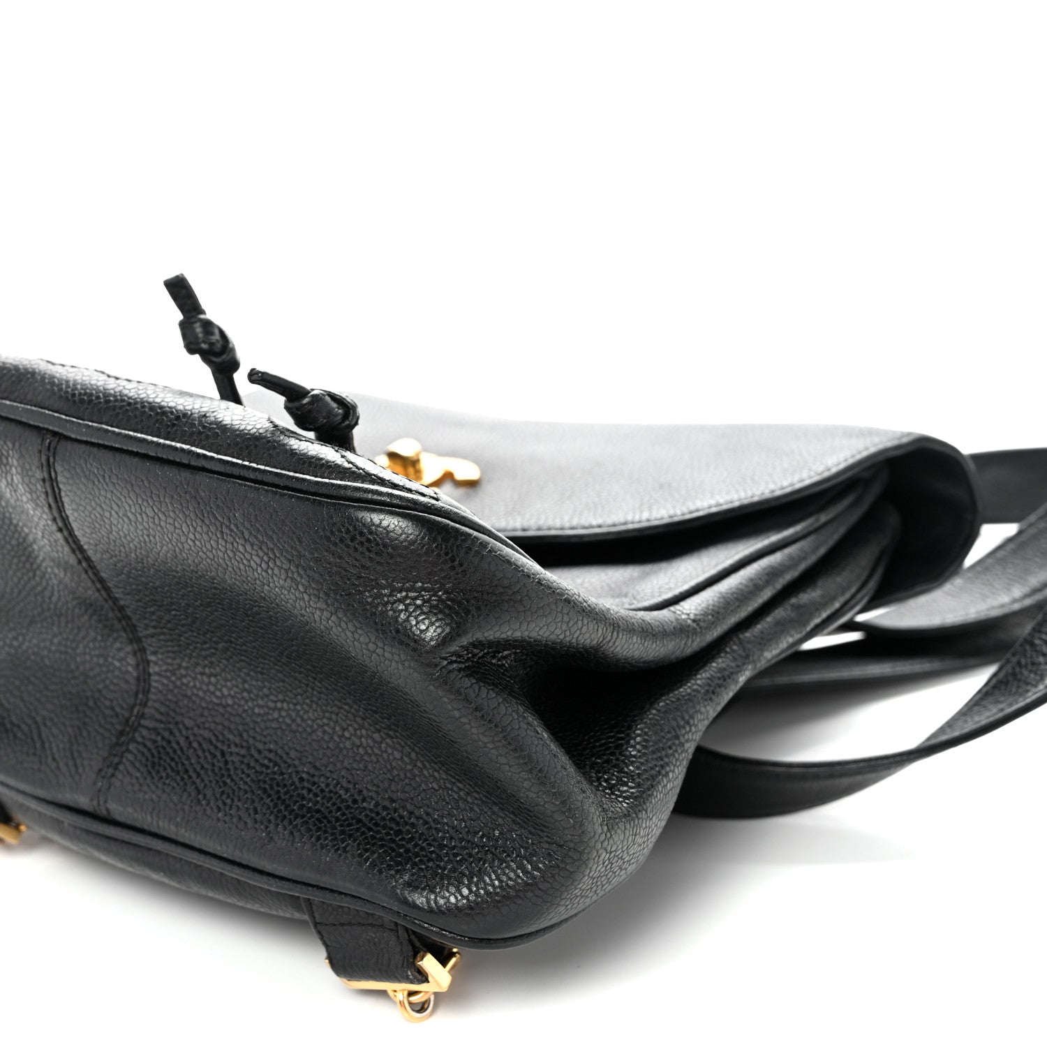 Caviar CC Backpack Black