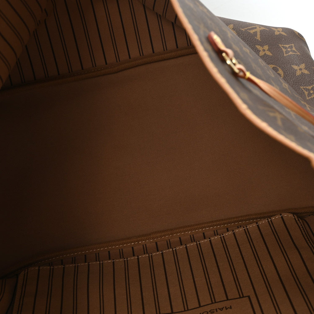 Monogram Neo Neverfull GM