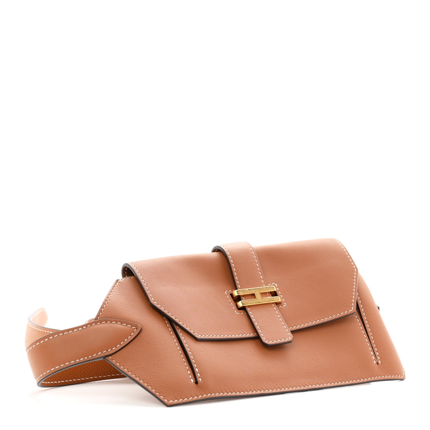 Swift Elan Pocket Belt Bag M Gold