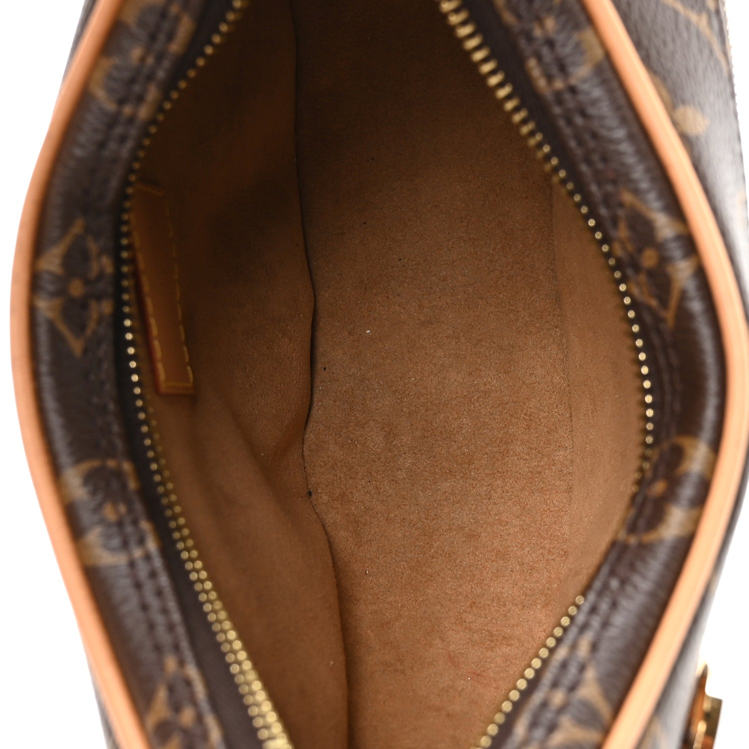 Monogram Loop