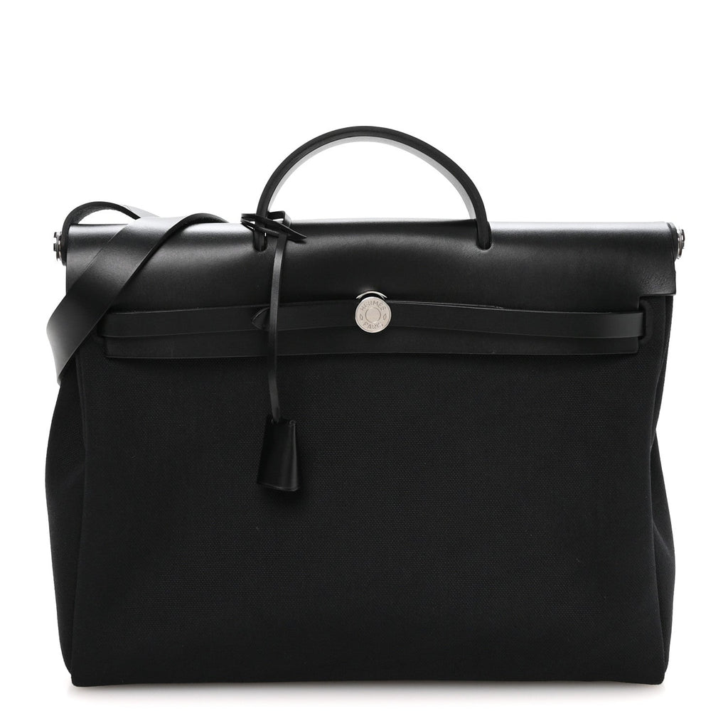 Toile Vache Hunter Herbag Messenger 39 Black