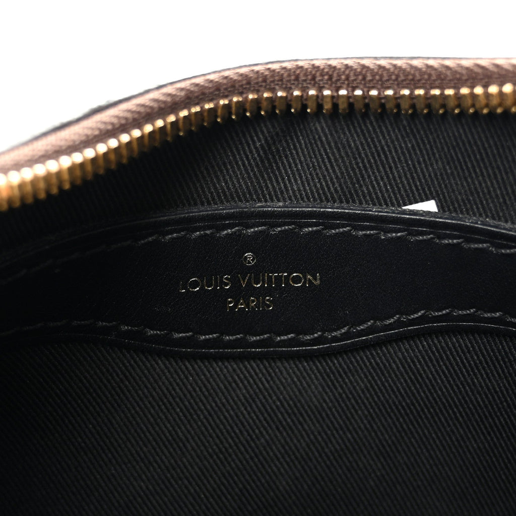 Monogram Boulogne NM Black NM Black