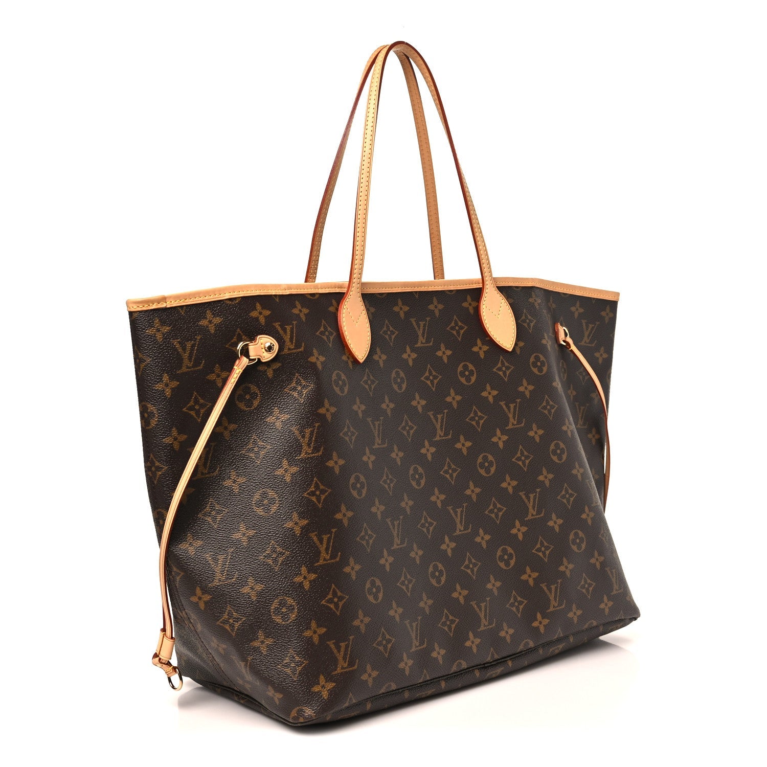Monogram Neverfull GM