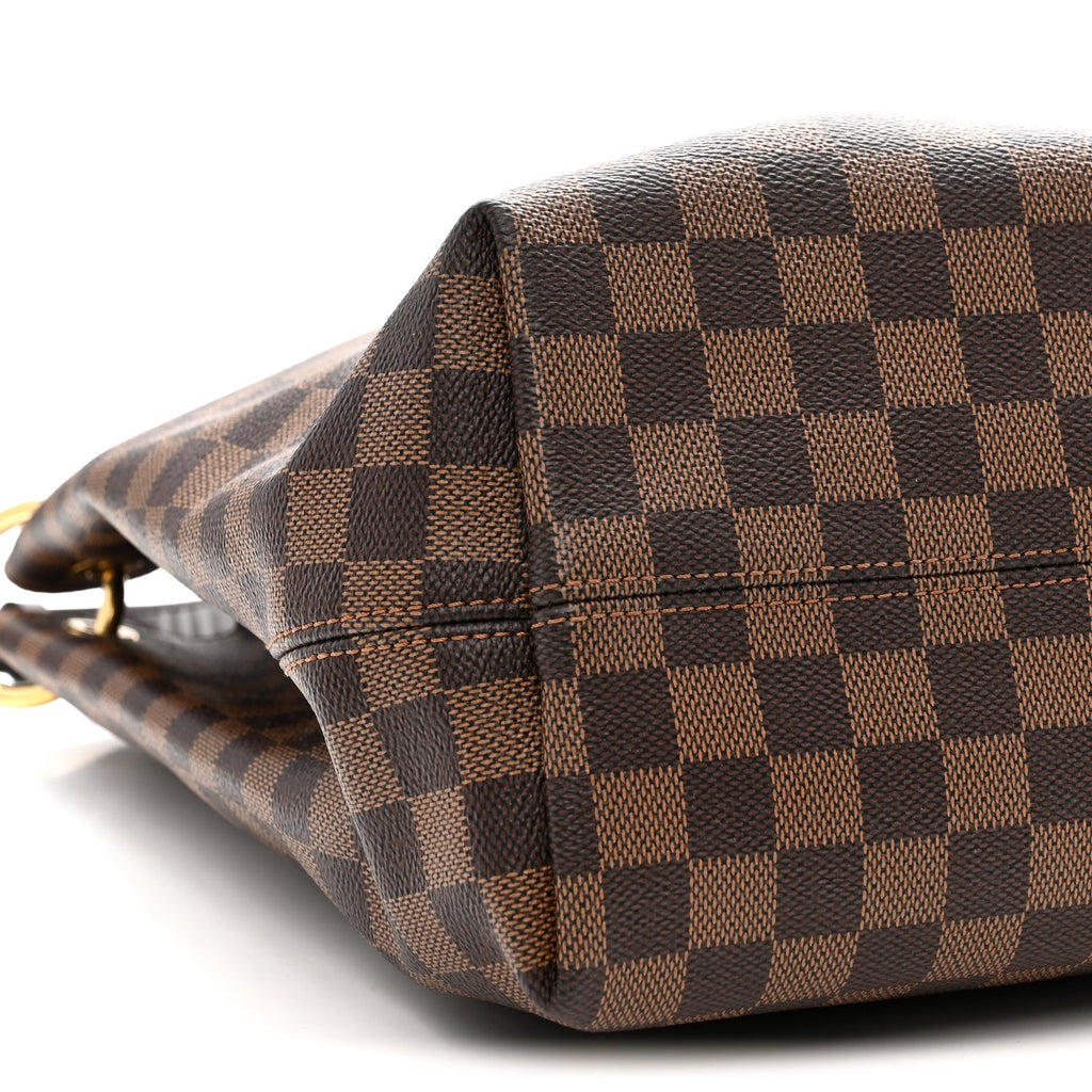 Damier Ebene Graceful MM