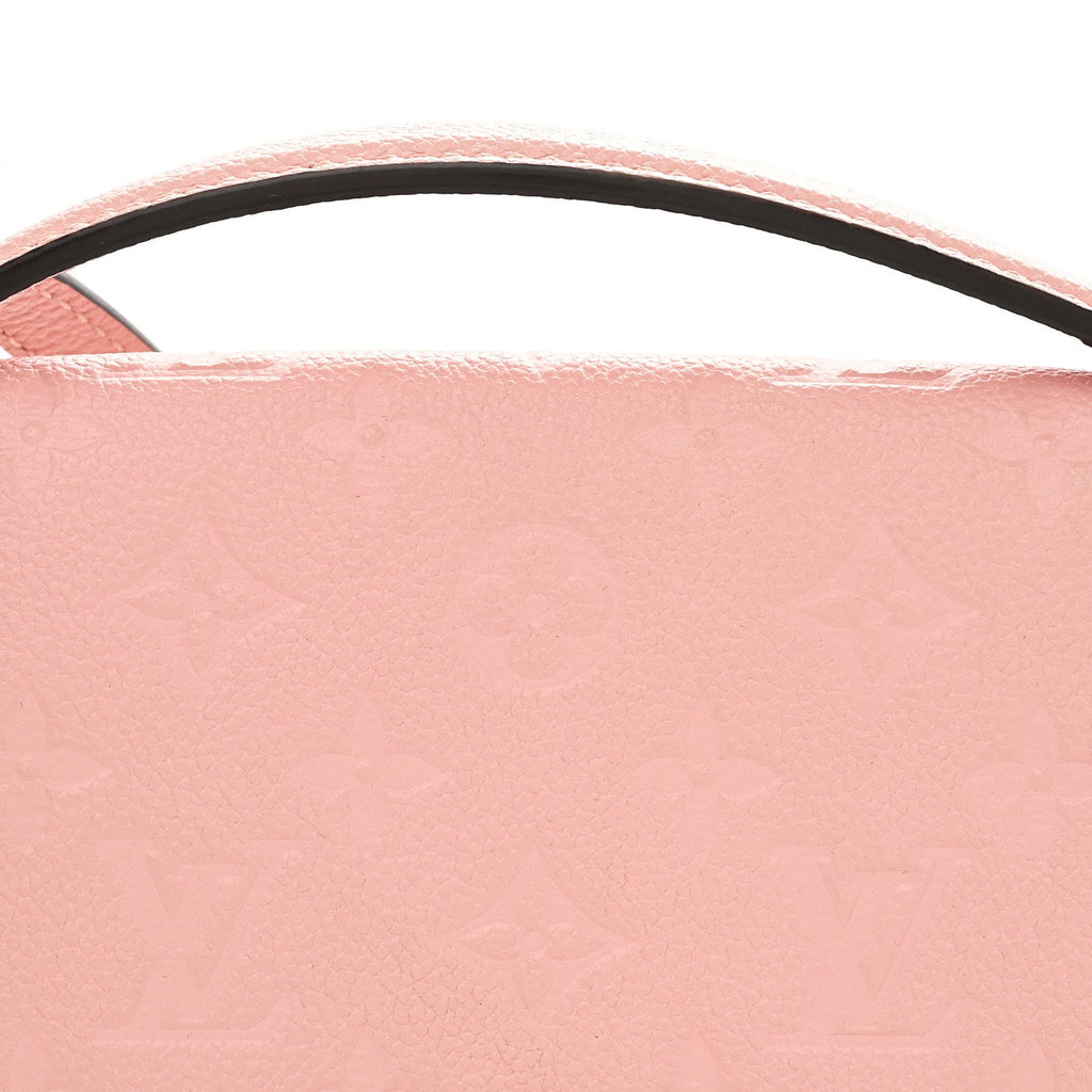 Empreinte Blanche BB Rose Poudre