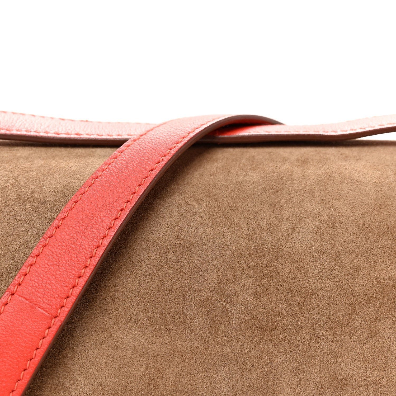 Veau Doblis Swift Constance 24 Chamois Capucine