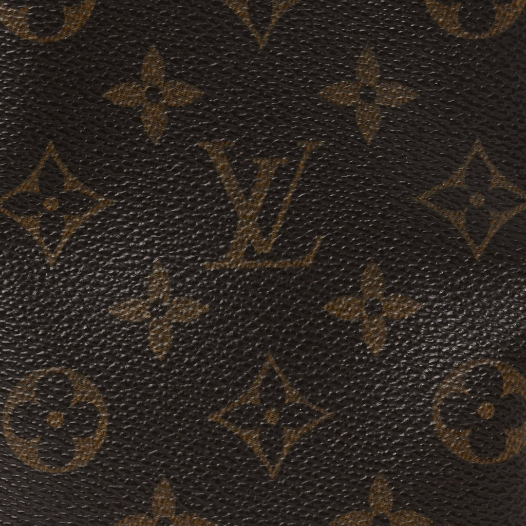 Monogram Pochette Gange