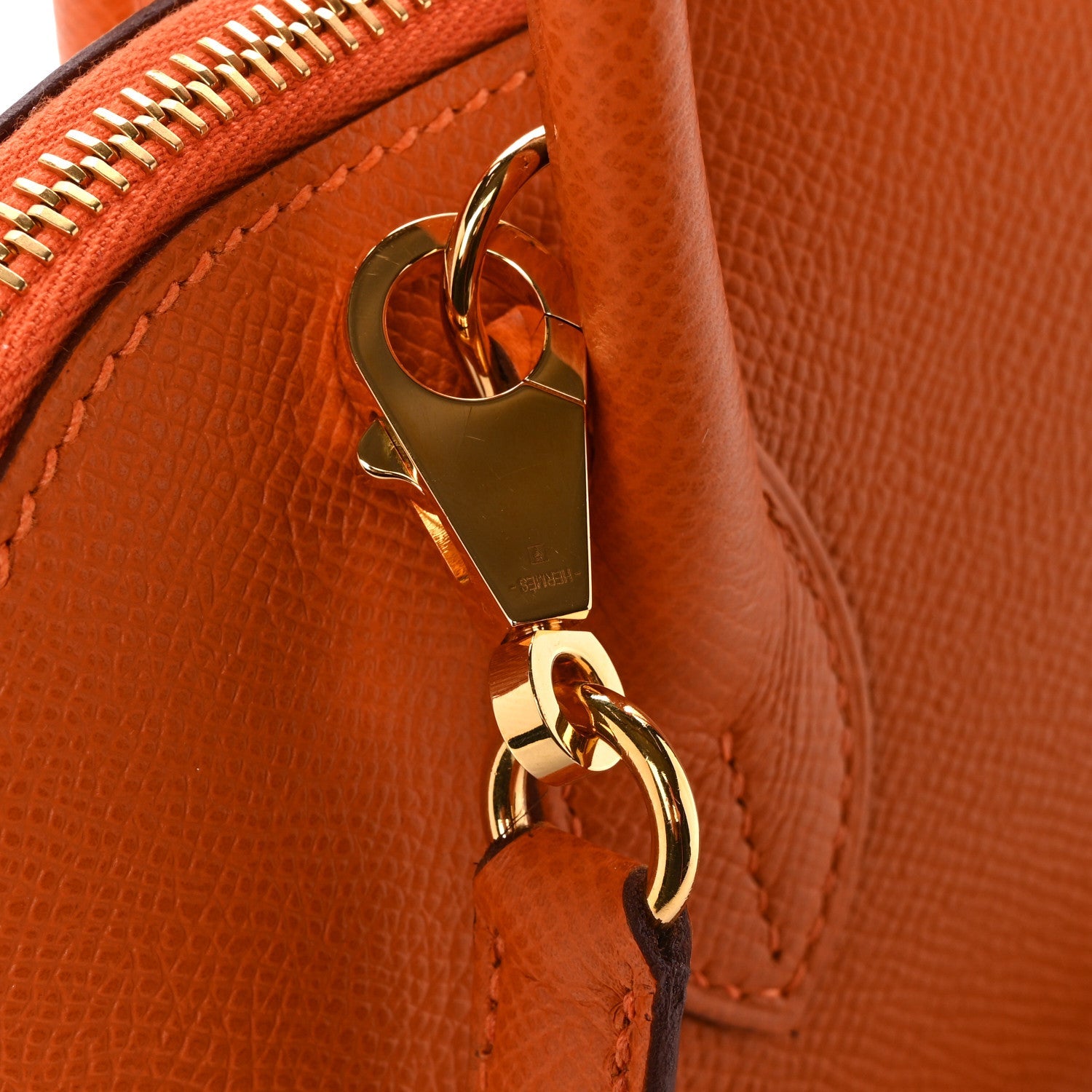 Epsom 1923 Bolide 25 Orange