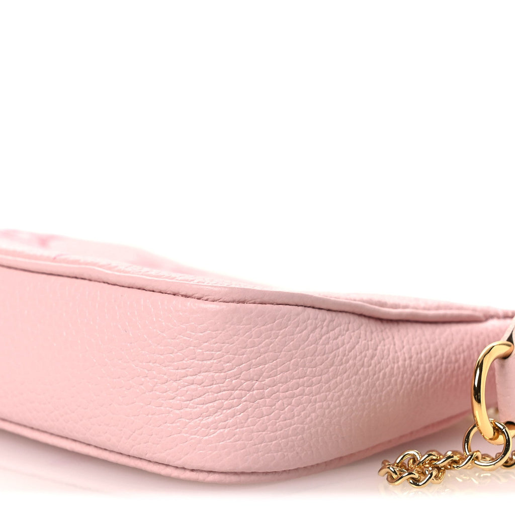 Empreinte Monogram Giant By The Pool Mini Pochette Accessories Bouton De Rose