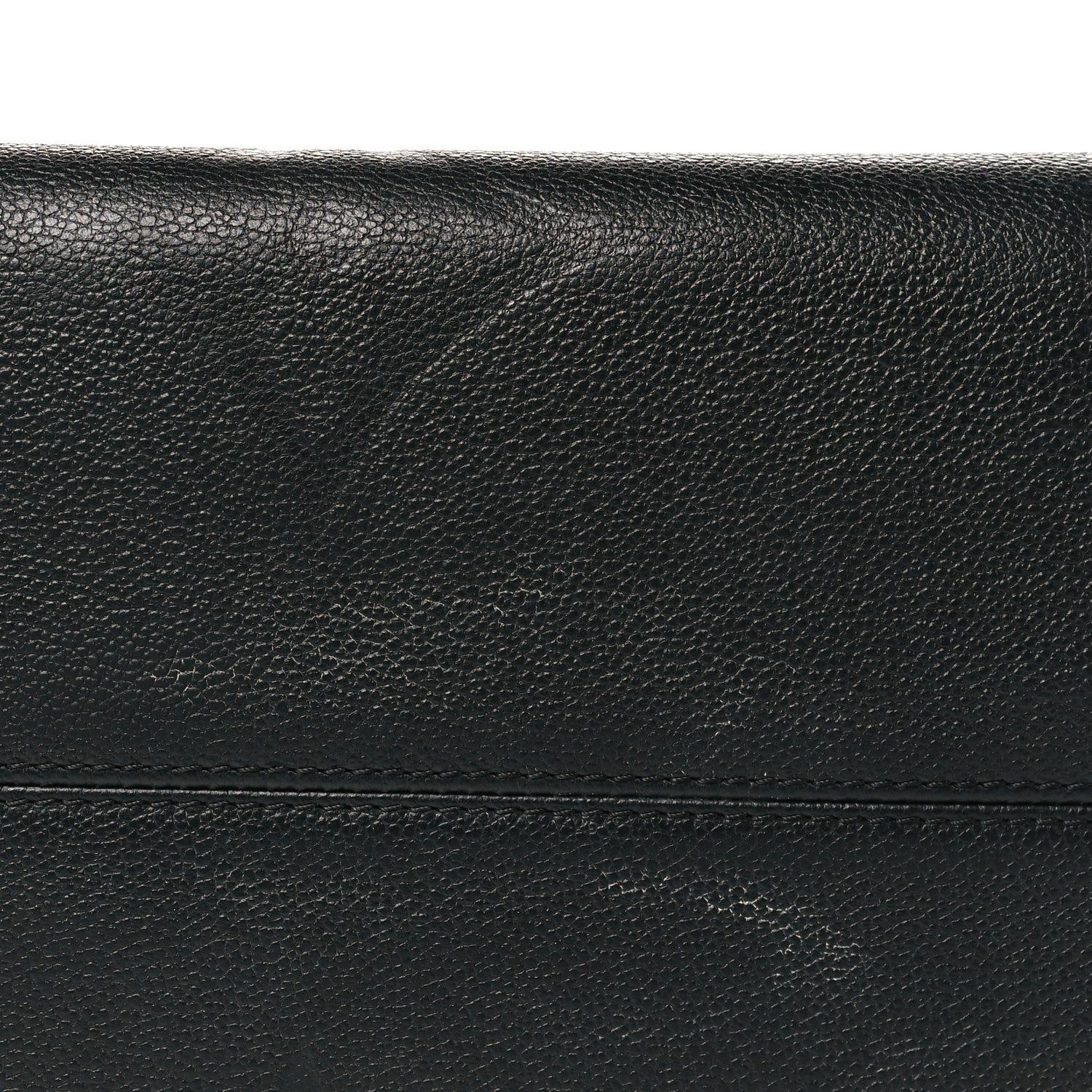 Empreinte Monogram Giant Onthego GM Black
