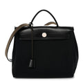 Military Toile Vache Hunter Herbag Zip Retourne 31 PM Black