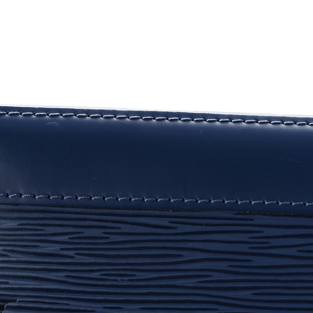 Epi Alma PM Indigo