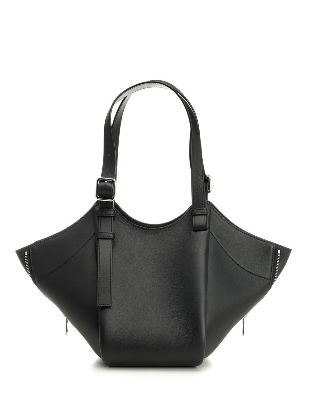 Loewe Women Hammock Flip Bag